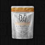 Terphogz Red Zushi Sundae - 10 Samen