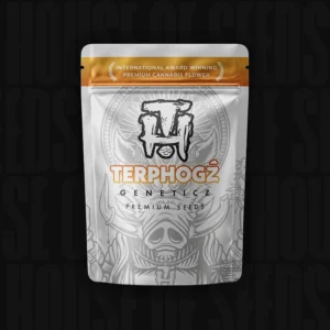 Terphogz Red Zushi Sundae - 10 Samen