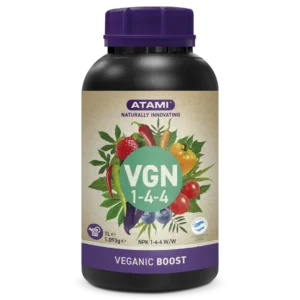 Atami VGN Boost 1-4-4