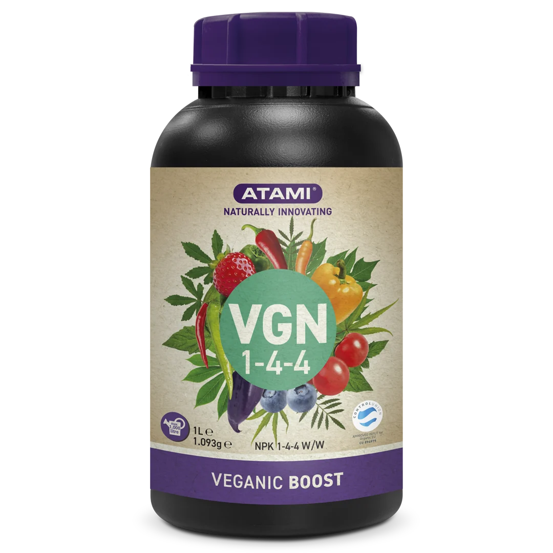 Atami VGN Boost 1-4-4