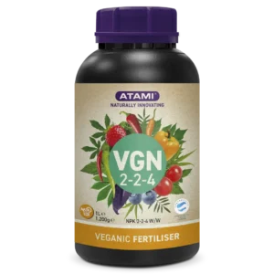 Atami VGN 2-2-4