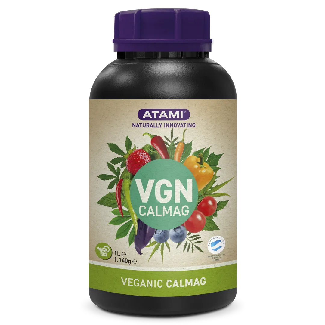 Atami VGN CALMAG