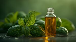 Mehr über den Artikel erfahren Estragol: Anis-Terpen in Cannabis erklärt