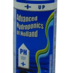 Advanced Hydroponics pH Up, 0,5 L