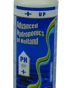 Advanced Hydroponics pH Up, 0,5 L