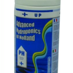 Advanced Hydroponics pH Up, 1 L