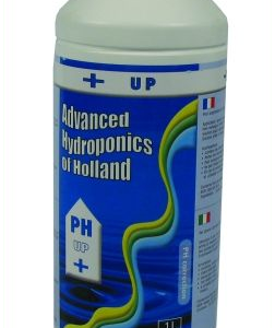Advanced Hydroponics pH Up, 1 L