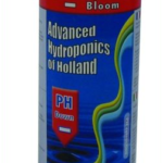 Advanced Hydroponics pH-Down Bloom, 0,5 L