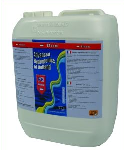 Advanced Hydroponics pH-Down Bloom, 5 L