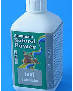Advanced Hydroponics Root Stimulator, 500 ml