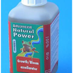 Advanced Hydroponics Growth/Bloom Excellerator, 250 ml