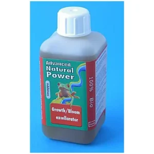 Advanced Hydroponics Growth/Bloom Excellerator, 250 ml