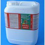 Advanced Hydroponics Growth/Bloom Excellerator, 5 L