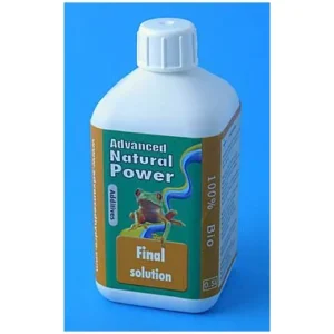 Advanced Hydroponics Final Solution, 500 ml