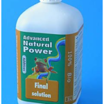 Advanced Hydroponics Final Solution, 1 L