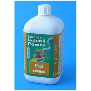 Advanced Hydroponics Final Solution, 1 L