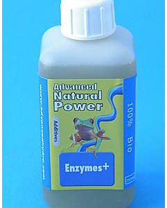 Advanced Hydroponics Enzymes+, 250 ml