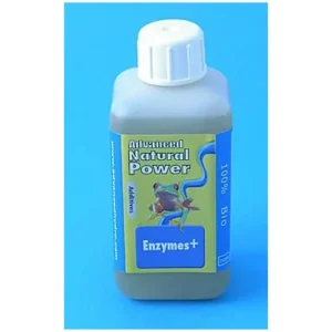 Advanced Hydroponics Enzymes+, 250 ml