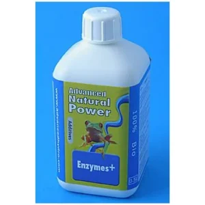 Advanced Hydroponics Enzymes+, 500 ml