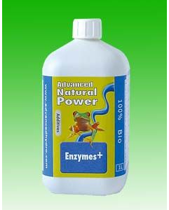 Advanced Hydroponics Enzymes+, 1 L