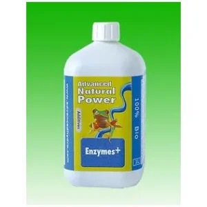 Advanced Hydroponics Enzymes+, 1 L