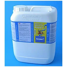 Advanced Hydroponics Enzymes+, 5 L