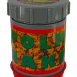 Pollenshaker