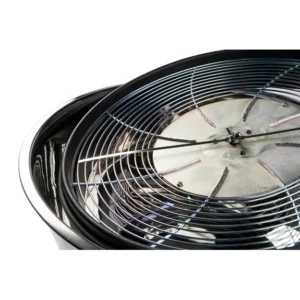 Tumble Trimmer, Erntemaschine, ø 43 cm, H = 45 cm