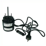 Trimbox Ersatzteil, Motor