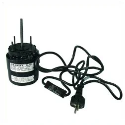Trimbox Ersatzteil, Motor