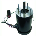 Trimpro Automatik Ersatzteil, Motor