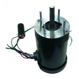 Trimpro Automatik Ersatzteil, Motor