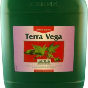 Canna Terra Vega 10 Liter
