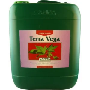 Canna Terra Vega 10 Liter