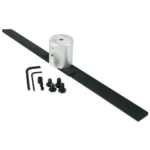 Trimpro Rotor Ersatzteil, Klinge