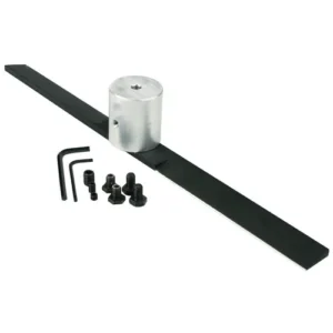 Trimpro Rotor Ersatzteil, Klinge