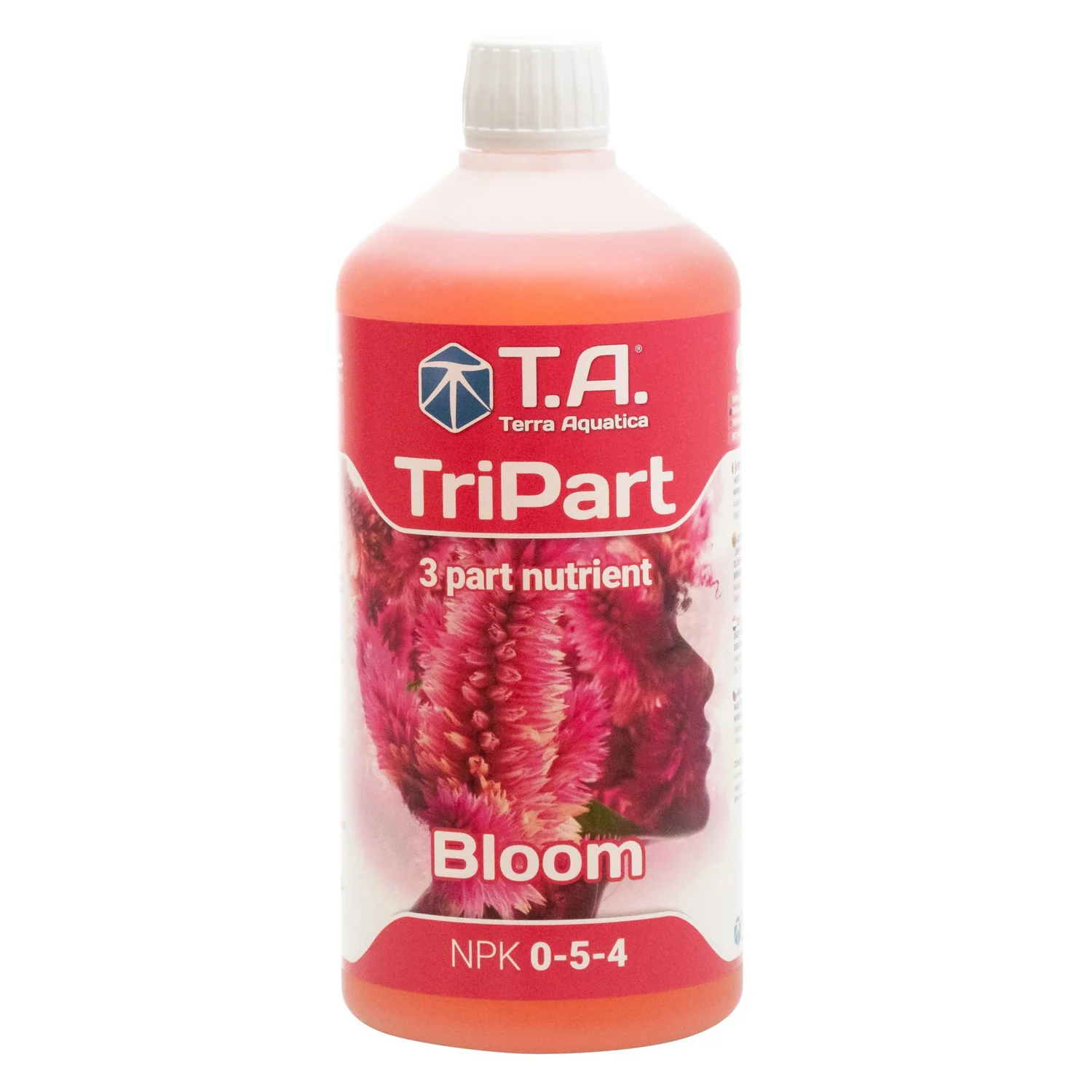Terra Aquatica TriPart Bloom 1 Liter