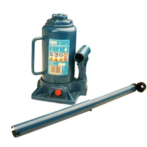 Hydraulikheber für 10-Tonnen-Presse (Art. 103699)
