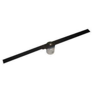 Trimpro Rotor XL Ersatzteil, Klinge