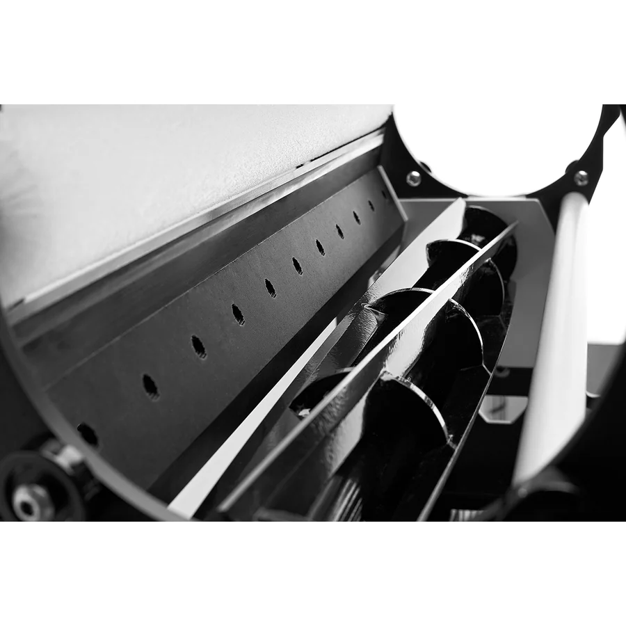 Twister T4, Erntemaschine & Sauger, für feuchte und trockene Ernte (Standard) - SINGLE ...