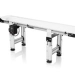Twister Quality Control Conveyor, Förderband zur Qualitätskontrolle