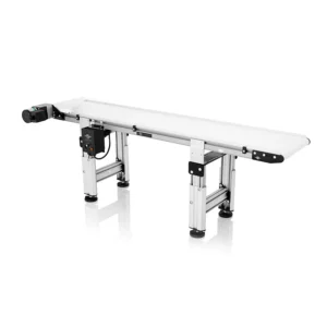Twister Quality Control Conveyor, Förderband zur Qualitätskontrolle
