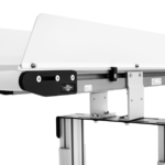 Twister Feed Conveyor, Förderband zur Speisung