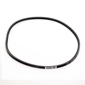 Ersatzteil Twister T2 Tumbler V-Belt schwarz