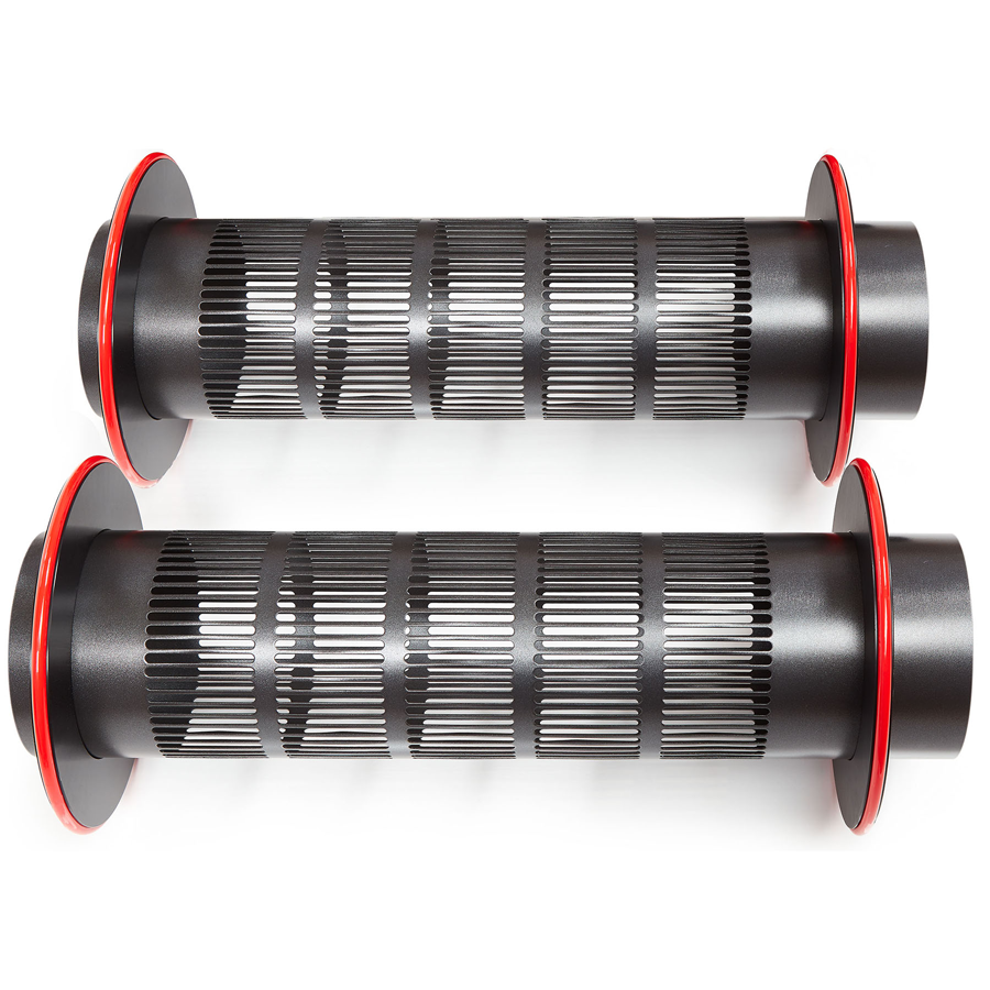 CenturionPro Gladiator Quantanium Wet / Dry, Erntemaschine, für feuchte und trockene Ernte ... – Bild 3