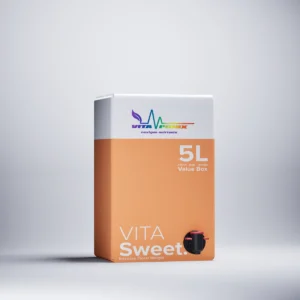 Vitaponix VitaSweet, Pflanzenhilfsmittel, 5 Liter