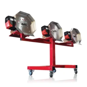 CenturionPro Triple High Performance Bucker