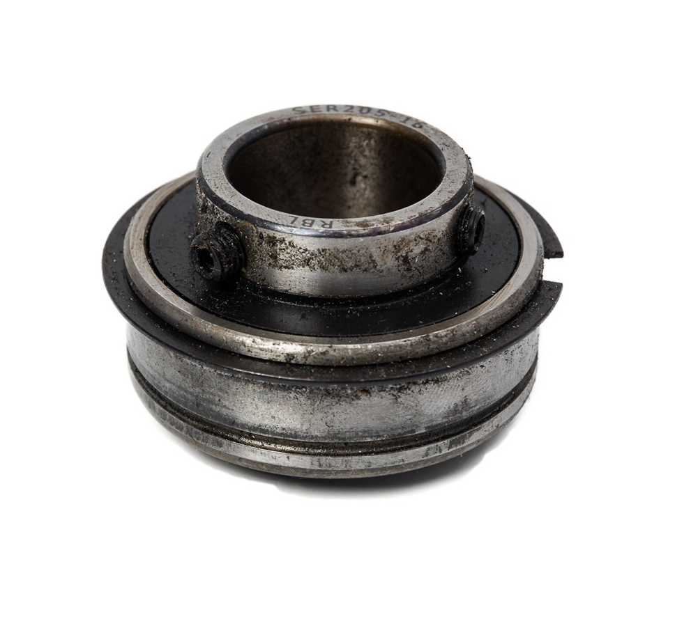 CenturionPro Reel Bearings, Ersatzteil