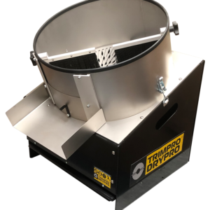 Trimpro Drypro Erntemaschine, für trockenes Trimmen, 5,44 kg/h