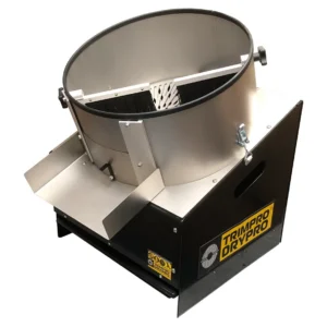 Trimpro Drypro Erntemaschine, für trockenes Trimmen, 5,44 kg/h